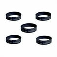 thumbnail image 4 of (5) Belts Fits For Dirt Devil Type 1 Hand Held Vacuum Belt - New, 4 of 4
