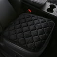 thumbnail image 5 of Heated Car Seat Cushion under $5! Xqxayjr USB Heated Car Seat Cushion, Portable Car Heating Pad with Ventilation, Winter Driving Warm Seat Cover, 12V Vehicle Heated Mat for Cold Weather, 5 of 5