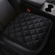 thumbnail image 5 of Cojín calefactable para asiento de coche, almohadilla calefactora portátil USB para coche, función de calefacción y ventilación trasera, mango calefactable para conducción en invierno, 5 of 5
