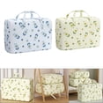 thumbnail image 3 of Sac de Rangement pour Couette Grande Capacité Sac de Rangement pour Vêtements Imperméable, 3 of 8