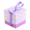 thumbnail image 1 of Caja de regalo cajas de regalos hermosa fiesta de bienvenida al bebé de la escuela cumpleaños para el hogar dulces chocolates mentas ANGGREK Otros, 1 of 2