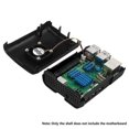 thumbnail image 5 of For 5 ABS Case Plastic Shell with Active Cooler Fan, 5 of 5