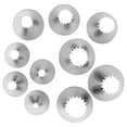 thumbnail image 3 of French Star Tube Set of 10, 3 of 3