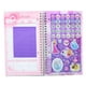 thumbnail image 2 of Planificador Disney Princess con pegatinas e ilustraciones, 2 of 4