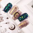 thumbnail image 4 of Graflsoa Multicolor Nail Glitter Flakes for Creative Nail Art, Suitable for All Ages, Perfect for Home or Salon Use, Easy to Apply on Natural or False Nails, Comes in Various Colors, Ideal Gift for, 4 of 7