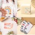 thumbnail image 4 of shiyou-Funny Christmas Gifts for Teacher, Teacher Canvas Tote Bag Gifts for Women Thank You Birthday Basket Gifts for Teachers End of The Year Teacher Gifts with Teacher Mug, 4 of 4
