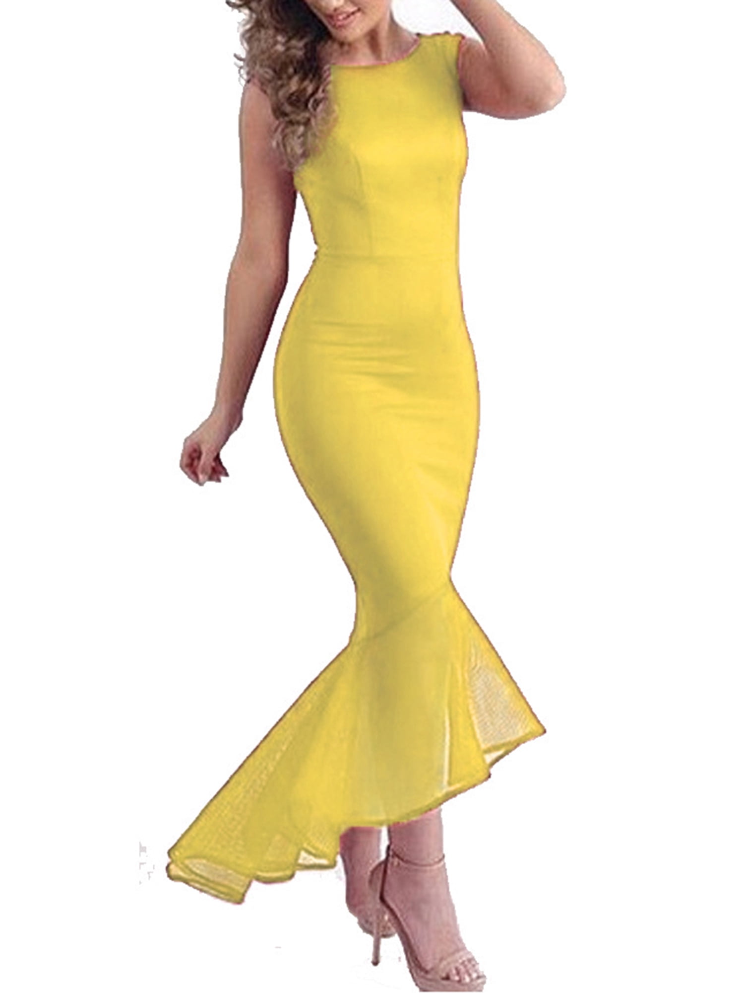 walmart ladies gowns