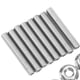 thumbnail image 3 of Kit de 14 boulons de culasse en acier inoxydable pour moteurs Big Block Chevy BBC 348 396, 3 of 4