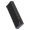 Black, variant on Lightweight Aluminum M.2 2280 SSD Heatsink Coolers Rapid Heat Transfer Ideal For Data Intensive Applications DIY Cooling