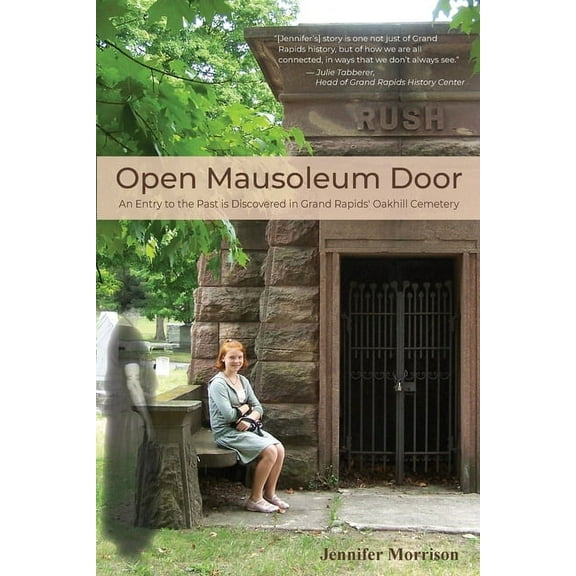Open Mausoleum Door, (Paperback)