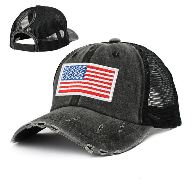 Up To $10 Baseball Caps Black Baseball Cap Adjustable Size for Running Workouts and Outdoor Activities All Seasons