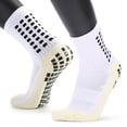 thumbnail image 4 of Spirastell Socks,Soccer Volleyball Socks Socks Slip Socks 3 Men's Socks Pairs / Socks Pour Socks / 3 Socks Soccer Volleyball 1 Pairs Socks | Absorbent Socks Antidérapantes Pour Chaussettes Socks - /, 4 of 6