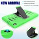 thumbnail image 4 of Estuche resistente triple resistente a los golpes con soporte incorporado para Samsung Galaxy Taba10.1(2019)/sm-t510/sm-t515, 4 of 5