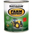 thumbnail image 2 of Rust-Oleum 7458502 Orange Auto Body Paint, for Allis Chalmers, 2 of 2
