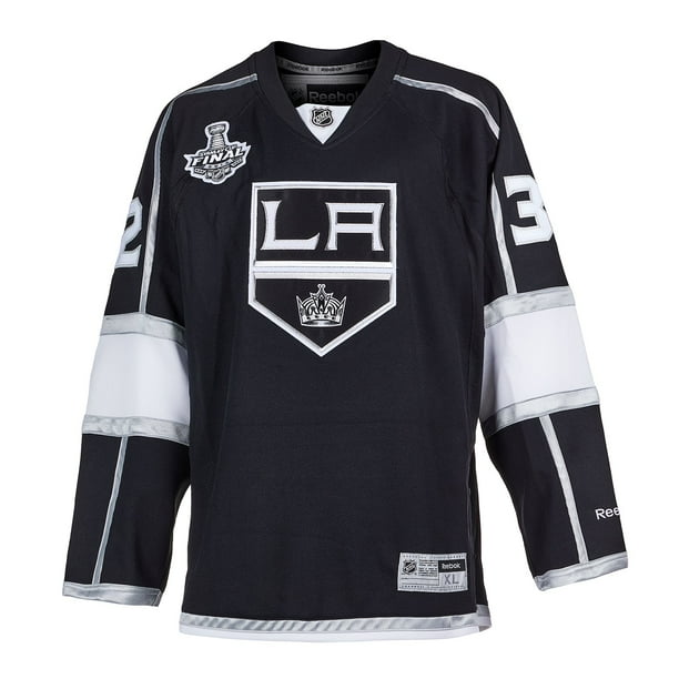 Jonathan quick signed hot sale jersey