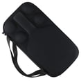 thumbnail image 1 of Mosiee Eva Pickleball Racket Storage Bag Paddles Storage Bag Pickleball Paddle Case, 1 of 9