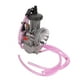 thumbnail image 4 of Carburador de Motocicleta de Metal de 42 mm ANGGREK para Moto de Cross de carreras 300 cc-450 cc, 4 of 7