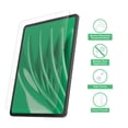 thumbnail image 2 of onn Glass Screen Protector for iPad (A16) / iPad (10th generation) / iPad Air 11" (M4, M3, M2) / iPad Pro 11" (M5, M4, 1st, 2nd, 3rd, 4th generation) / iPad Air (4th, 5th generation), 2 of 7