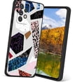 thumbnail image 1 of Abstraction-7 Phone Case, Degined for Samsung Galaxy A72 5G Case Men Women, Flexible Silicone Shockproof Case for Samsung Galaxy A72 5G, 1 of 1
