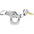thumbnail image 3 of Yazoeia Car Tire Changer Mount Demount Duck Head (30mm) CJB12-65058, 3 of 9