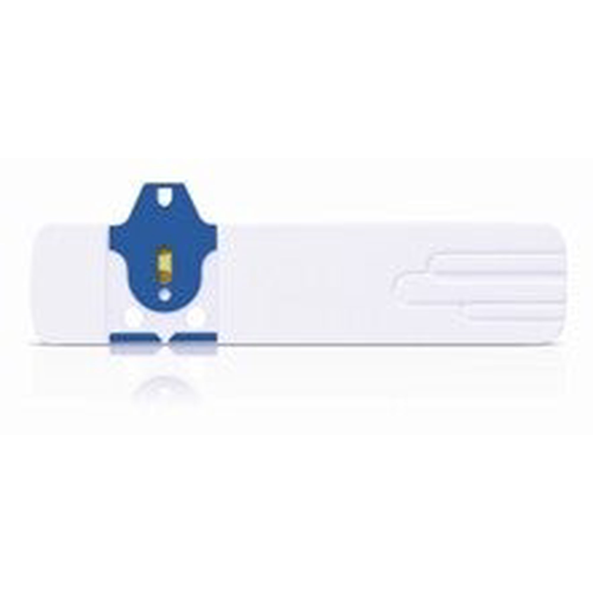 GENERAL ELECTRIC GE GE100 Blood Glucose Test Strips, 50 Count