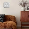 thumbnail image 4 of For Tuya WiFi Smart Temperature and Humidity Sensor Indoor Screen Thermometer, 4 of 11