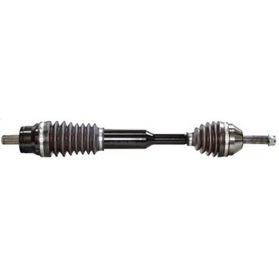 High Performance ATV Axle