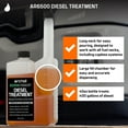 thumbnail image 3 of Archoil AR6500 Diesel Treatment (40 oz) - Treats 400 Gallons - Additive for All Diesel Vehicles, 3 of 11