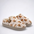 thumbnail image 2 of PANTUFLA MORAMORA BEIGE 136264, 2 of 4