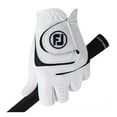 thumbnail image 1 of FJ Men's Golf Gloves Breathable Lambskin Non-slip Left Hand Wear-resistant 2 Pieces, 1 of 5