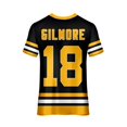 thumbnail image 4 of Happy Gilmore 2 T-shirt Women Men Fashion Ice Hockey Short Sleeve Tee Shirt Summer Casual 2025 V-Neck T-Shirt Clothes y2k Top Sportswear, 4 of 4