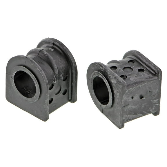 Mevotech GK80037 Suspension Stabilizer Bar Bushing Kit Fits select: 1995-2002 MERCURY GRAND MARQUIS, 1995-2002 FORD CROWN VICTORIA