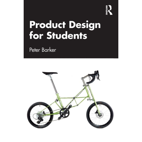 Product Design for Students, (Paperback)