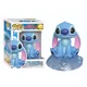 thumbnail image 4 of Funko Pop SUMMER STITCH #636 Lilo & Stitch #159 #978 Scrump #128 Lindas figuras de acción Juguetes Colección Muñecas Regalos para niños, 4 of 4