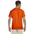 thumbnail image 5 of Gildan Men's Ultra Cotton Pocket T-Shirt, Men's Short Sleeve Tee, Pocketed Shirt, Mix Color, Pack 9, 2XL, 5 of 5