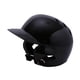 thumbnail image 4 of Casco de béisbol para niños ASIGNABLE ABSOMBRING ABSERBING CASLME de Softbol para el torneo de competencia de entrenamiento de juegos adolescentes Negro, 4 of 8