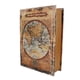 thumbnail image 3 of Libro Falso, Libro Decorativo Aplicacia Amplia Material Duradero Para Barras, 3 of 7