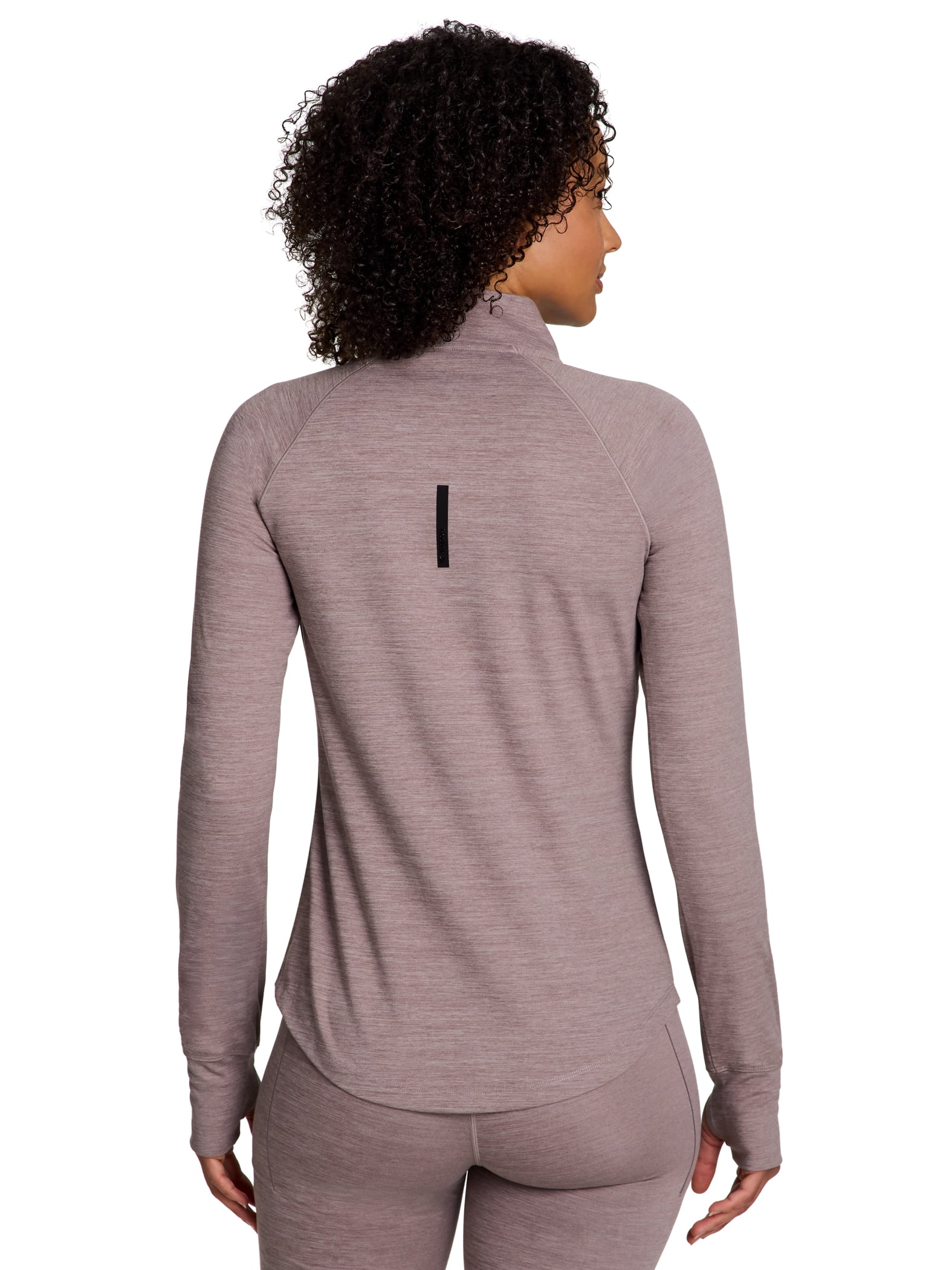 Reebok Women's and Women's Plus Reflex Performance Jacket, Sizes XS-4X