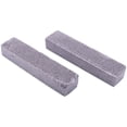 thumbnail image 4 of 50 Piezas Palitos de Piedra Pómez Estropajo de Piedra Pómez para Limpiar Limpiador de Barra de Piedra Pómez Gris, 4 of 5