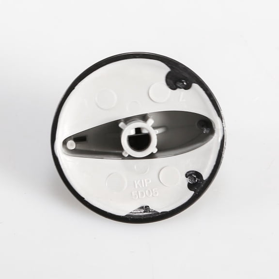 74010079 Whirlpool Surface Burner Knob OEM 74010079