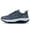 GrayBlue46, variant on AOV Womens Walking Shoes for Plantar Fasciitis, Arch Support Athletic Tennis Sneakers Orthotic Comfortable Shoes for Standing All Day AllBlack US 8