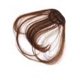 thumbnail image 4 of Faux Cheveux à Clipser / Franges / Extensions de Cheveux (Marron Clair), 4 of 7