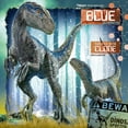 thumbnail image 2 of Puzle Ravensburger Jurassic World Dominion 3x49 piezas para niños, 2 of 8