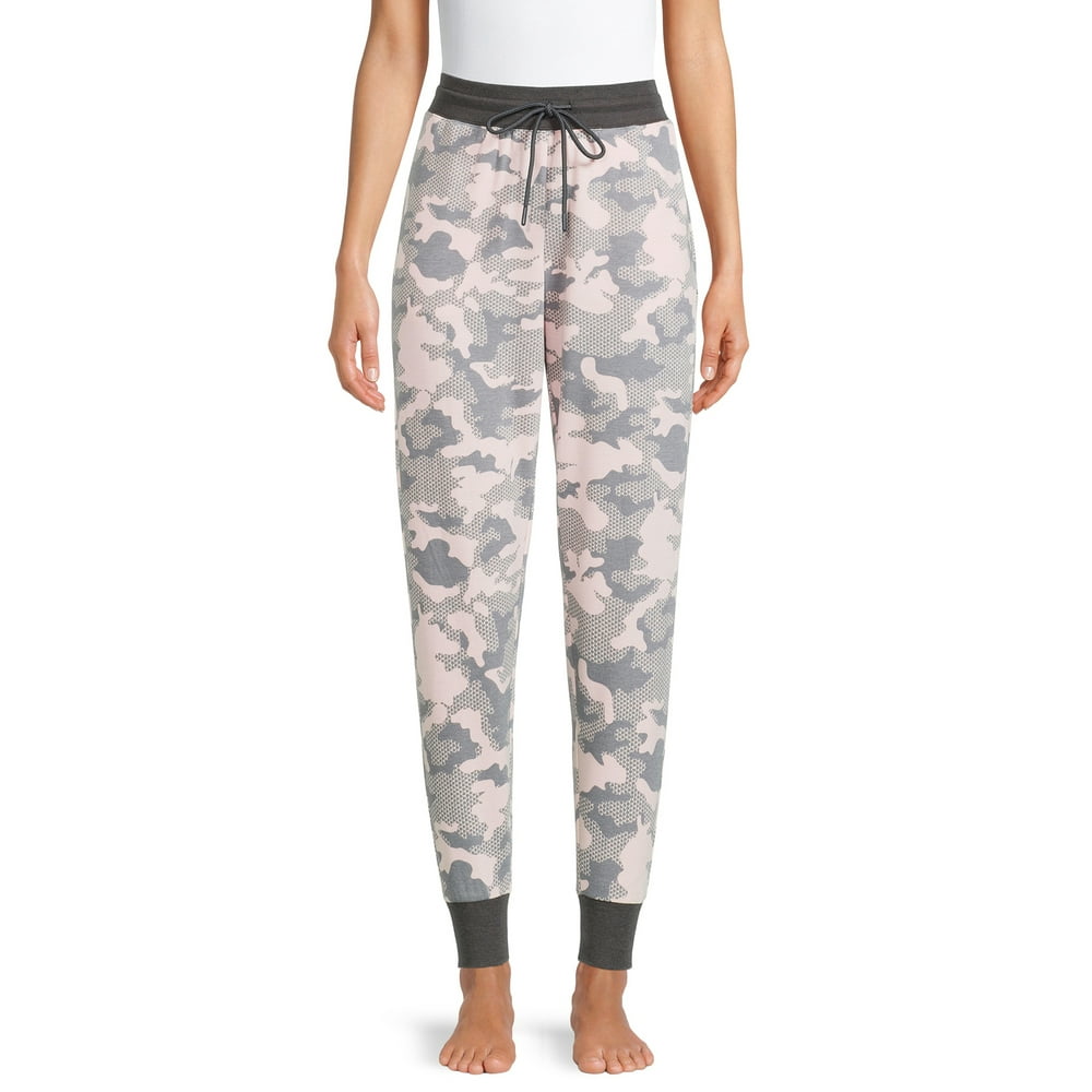 Reebok Reebok Women's and Women's Plus Lounge Joggers