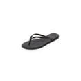 thumbnail image 4 of Sandalia Havaianas You Metálica Negra Mujer 39/40 BR, 4 of 7