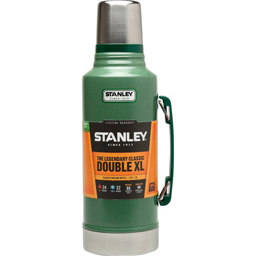 Stanley Classic 2 qt Vacuum Bottle 