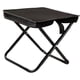 thumbnail image 1 of Sillas plegables para exteriores Fiudx Liquidación navideña Sillas plegables portátiles Taburetes para acampar, 1 of 2