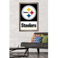 thumbnail image 3 of NFL Pittsburgh Steelers - Logo 21, 3 of 4
