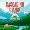 thumbnail image 4 of Cascadian Farm Organic Granola Oats & Honey (Pack of 18), 4 of 6