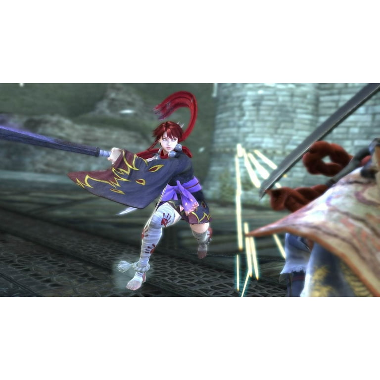 Namco Soul Calibur IV - Walmart.com